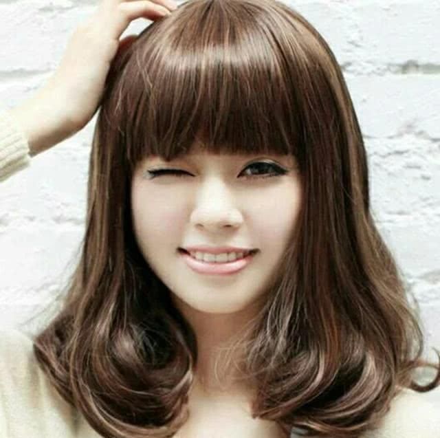 发量|这些老气发型别再留了,明明三十多岁,看上去却跟五十岁大妈一样