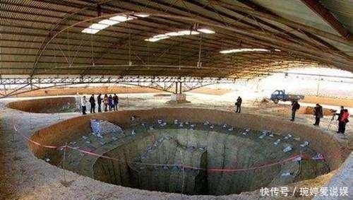 隋朝|历史上被带帽子最多的皇帝，虽然后世人骂他，但他的功绩不可磨灭