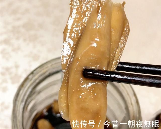 辛辣|夏天用醋把姜泡起来，酸甜不辛辣，每天早晨吃点，想不到这么厉害
