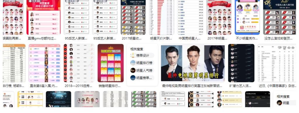 明星|“饭圈畸形”官方重拳出击,“十大举措”刨根问底