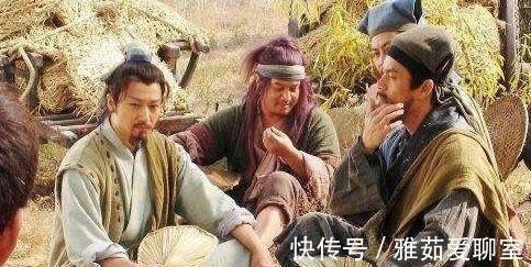 梁中书$水浒中杨志丢的10万贯生辰纲,在如今价值如何?你肯定猜不到