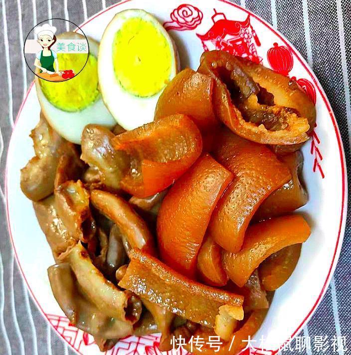 春节宴客,分享一道超赞的下酒菜,鲜香开胃又下酒,备受男士青睐