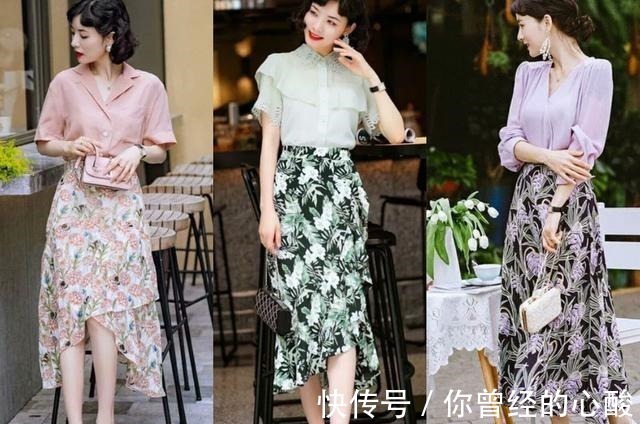 高级 给熟龄女人一点穿搭小建议,不必刻意装嫩,简约高级就好!