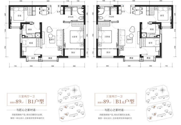 住房|开始网申啦?首付68万起!1095套近铁房源面向城六区开放,咋申购?速看!