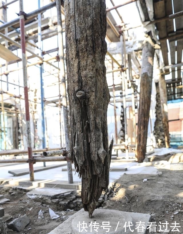 六十大寿|“慈禧六十大寿行宫”百年大修,见证“偷梁换柱”绝技