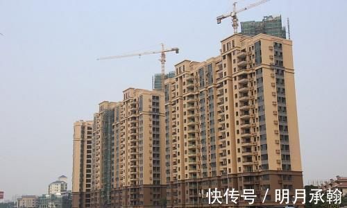精装|不要乱买房,给打算买房的人送上4个“忠告”,建议看看