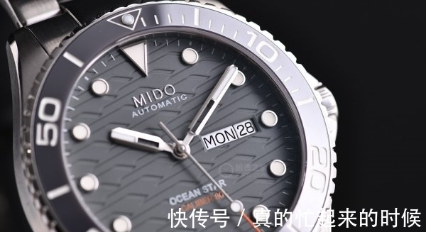 潜水|预算不到万元 哪只潜水腕表值得入手?