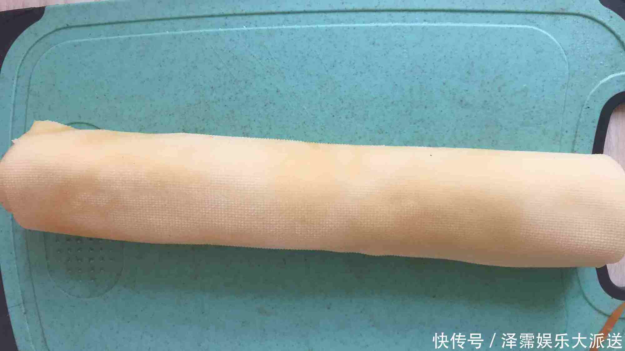  胡萝卜|婆婆55岁，为了减肉，天天就吃这样的饭，裤腰还真松了不少！