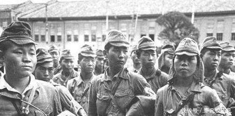 押送|日军战俘被苏联押送,捡土豆成了令人艳羡的工作,为什么呢