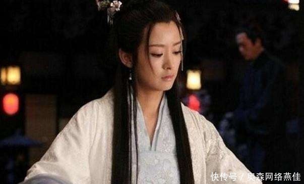 柔福|韦太后杀死柔福公主：宋高宗和韦氏掩盖真相的牺牲品