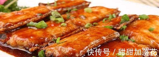 做带鱼，想要没有腥味，该怎么办干烧带鱼的做法，值得拥有！