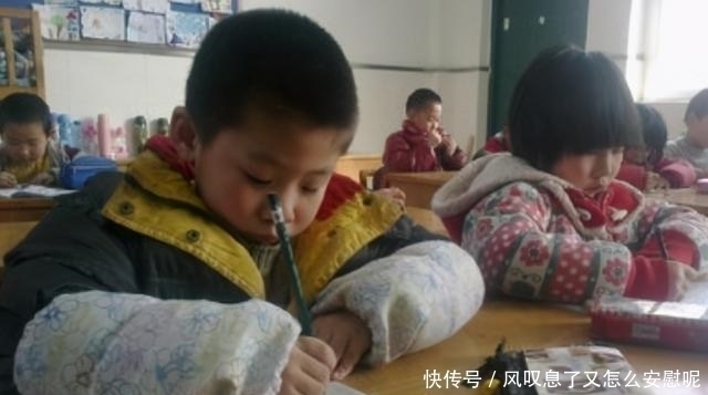 人才|小学生100分作文火了，父母看完憋红脸，老师无奈：是个人才