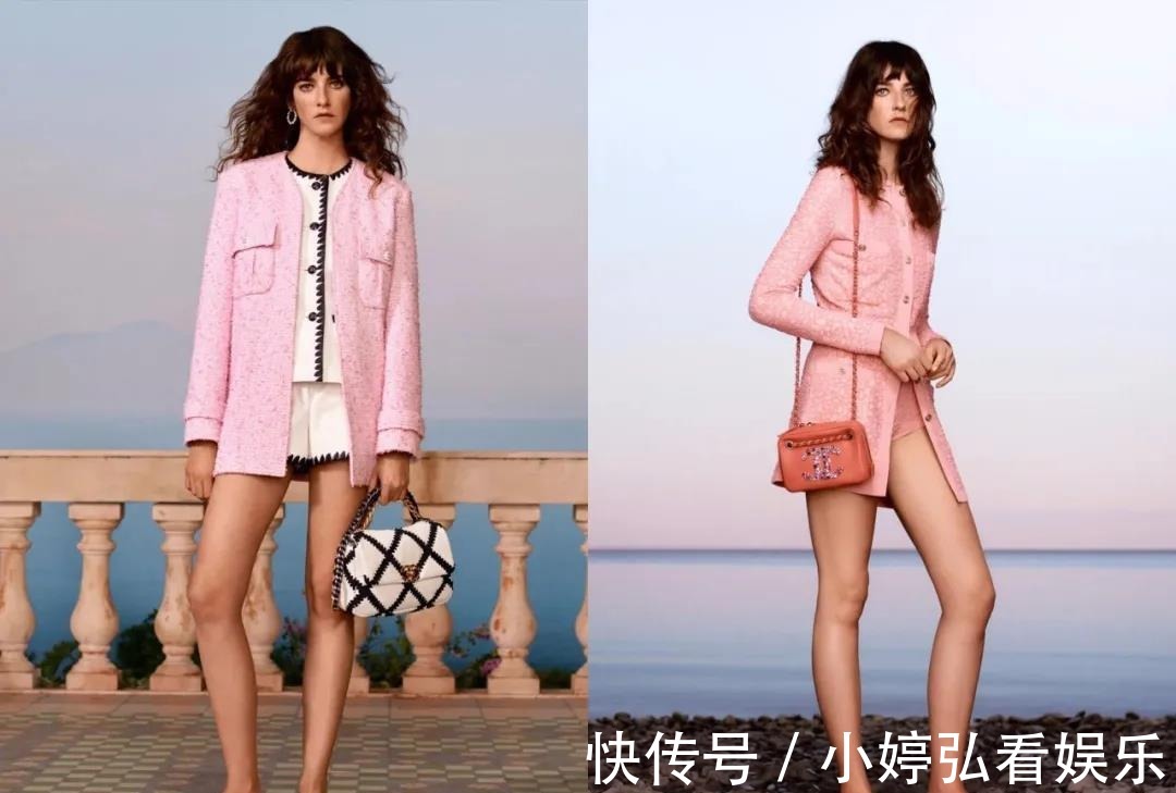 小白|今夏小白鞋收起来吧！现在流行的是“方头鞋”，显高显瘦显腿长