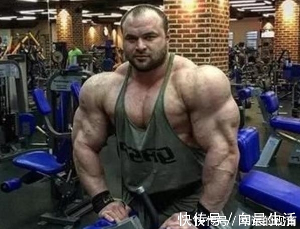 蛋白粉|不会健身的人 一般会有这3个共性,若没中说明你肌肉练得还可以