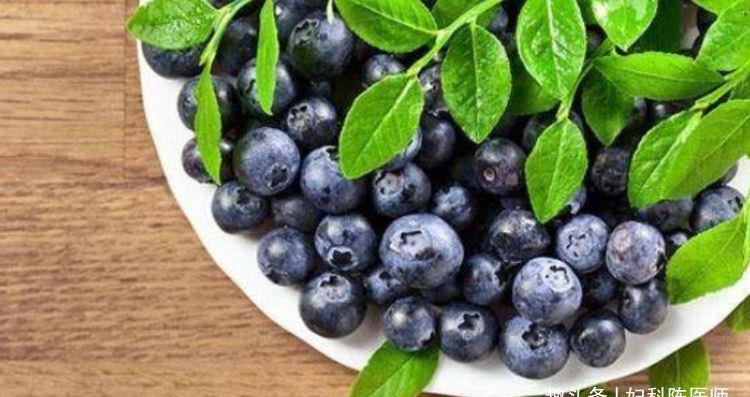 无机盐|爱吃的人更健康,要坚持吃三种食物,排毒养颜,清理毒素