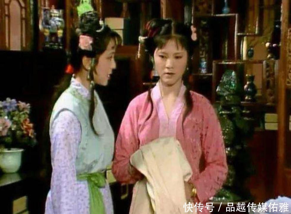 私下|袭人与贾宝玉私下好了很多年,为什么一直没有怀孕?