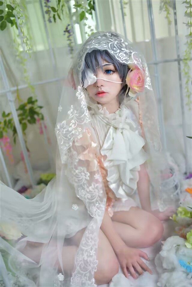 原画集|黑执事 原画集蔷薇CD cosplay