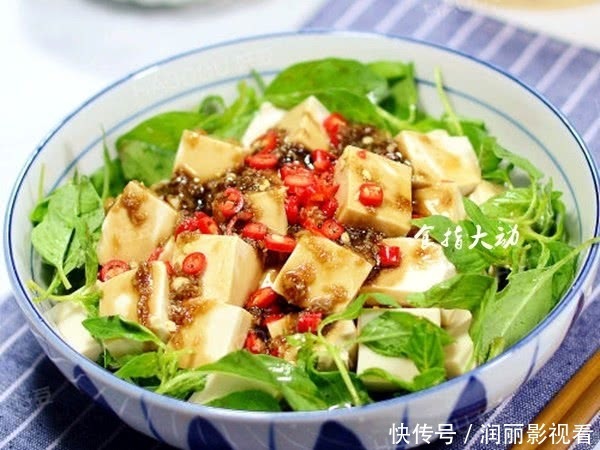 下饭|香辣鲜美特爽口的几道家常菜,简单好吃,开胃下饭,我家每天吃