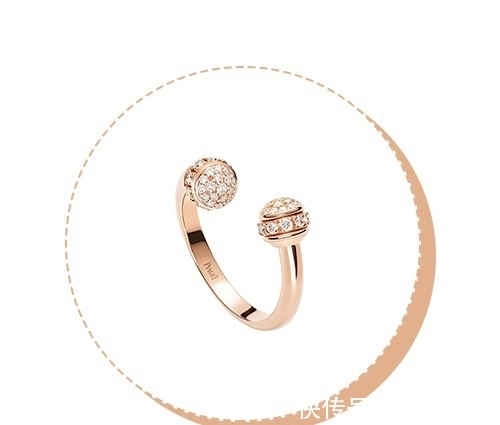 珠宝 年底了不知道买什么珠宝?这几款年度最火!