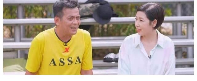 單對單|男神收割機！TVB主持黎芷珊情史豐富，曾與梁家輝陳小春等人拍拖