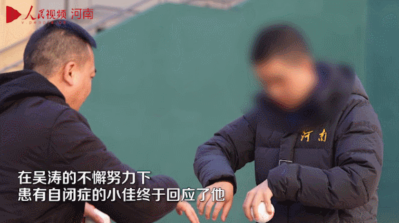 孩子@不会滑雪，却报名特奥会！“胆大”校长带领残障孩子演绎“冰雪奇缘”！