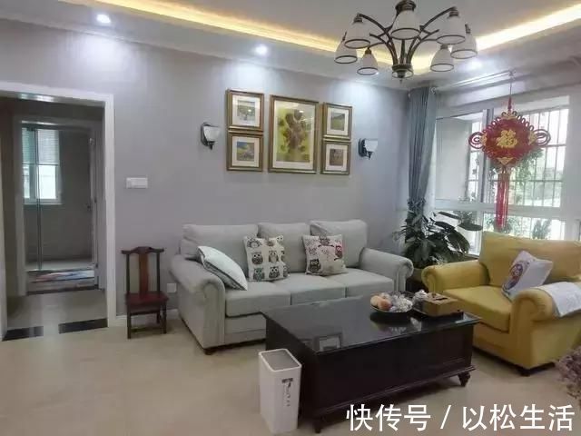亲戚|我买下带院子的一楼，被亲戚骂脑子进水，装修好后他们都闭嘴了！