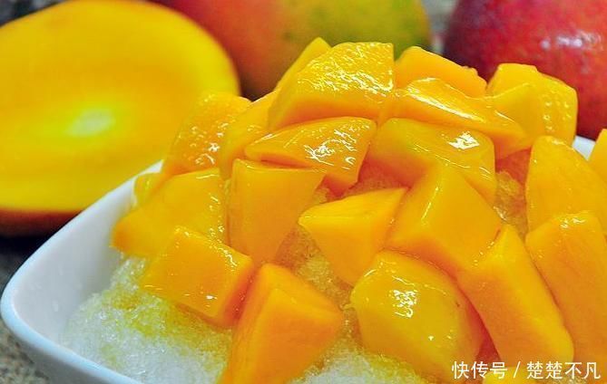 桑葚|“大姨妈”期间，以下五种水果不要碰，尤其是第五种你还在吃！