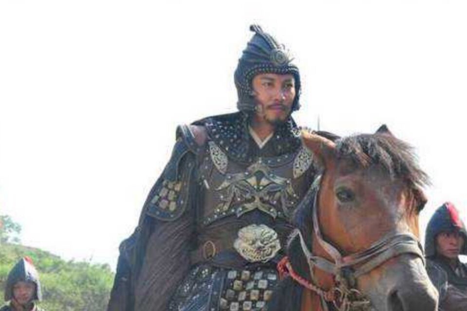 武功|梁山之外,还有15人武功在五虎将之上,他们都是谁?