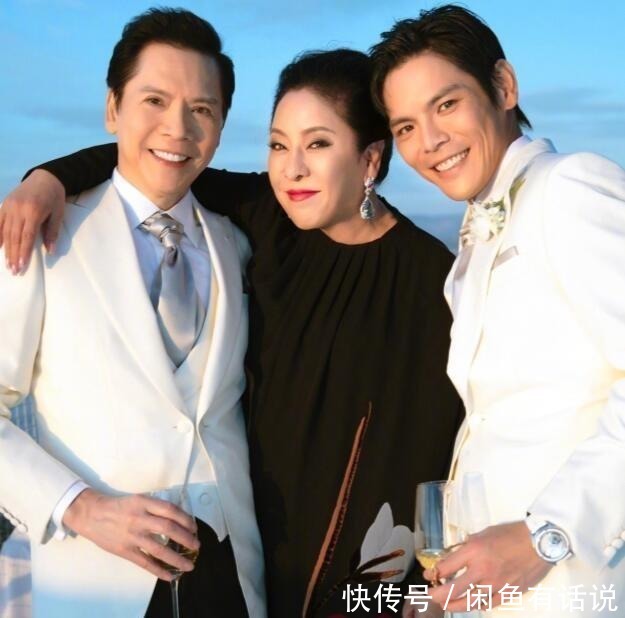 女人有张“福气脸”太难得,一般脸上有4个标志,看向太就知道了