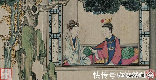 贾宝玉|《红楼梦》:贾家子弟上学的学塾,为什么会变成薛蟠的“后宫”?