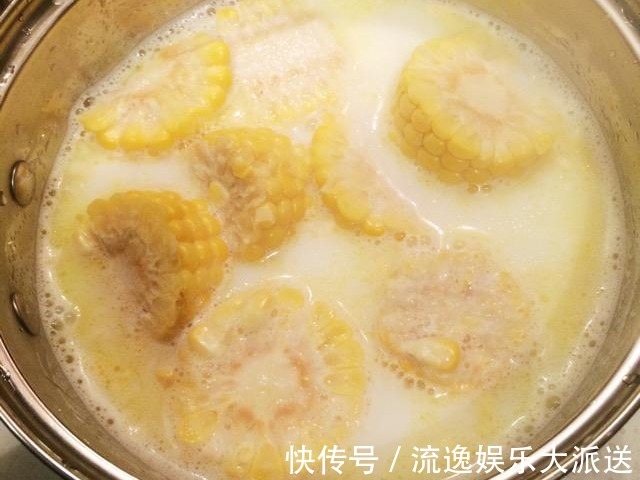 主要性|每天早晨吃一根玉米,竟可以给身体带来如此好处,但切忌“三不”