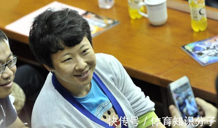 安家杰|意外,女排选帅遭爆冷,排协或将翻车,网友猜测或将指定冯坤?