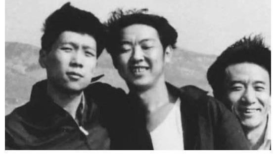 中国字画#收藏界十大人物的马未都,为何偏不收中国字画?王朔用一句话回答