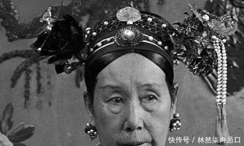 清朝|慈禧第一次坐火车,提3个要求,李鸿章无奈,火车司机差点气炸了