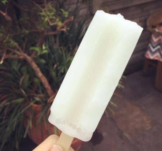 不错|学生眼中味道不错的4种冰淇淋,特别是第三种,多数家长支持买