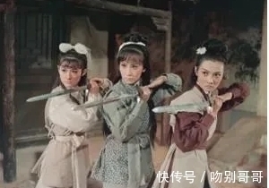 武侠小说@你最喜欢武侠小说泰斗梁羽生先生的哪部作品?