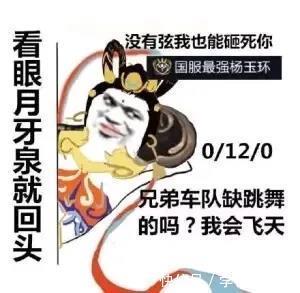 王者荣耀|王者荣耀搞笑表情包