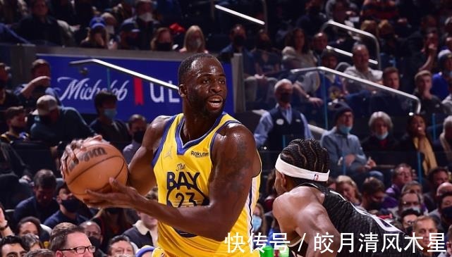 nb赛季首次三双!追梦追平库里并列队内第一 生涯31次追朗多西蒙斯