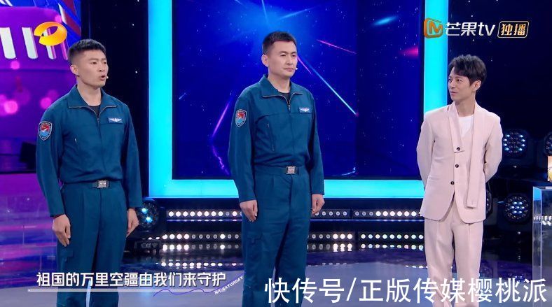 何炅、汪涵亲手带队，芒果台的新生主持，个个都有硬本事