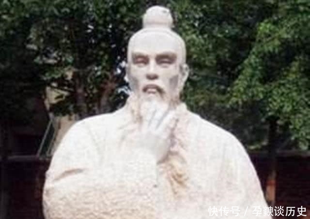  标准|如何看人？古人给出了五条标准，学会了这些，才能当好领导