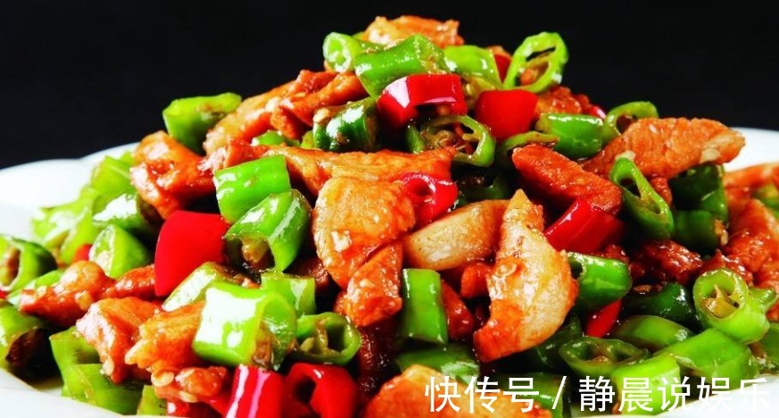 冬天冷的话就多吃下面的几道家常，分分钟能让你的身体暖呼呼的