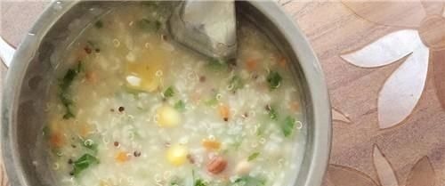 藜麦|它做主食,一碗等于慢跑1小时,双重燃脂暴瘦10斤,衣服大一号