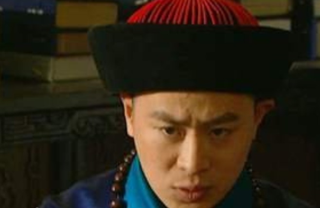 康熙皇帝|皇权之下的悲惨皇子,父子隔阂不说,最后无法调解被赐死