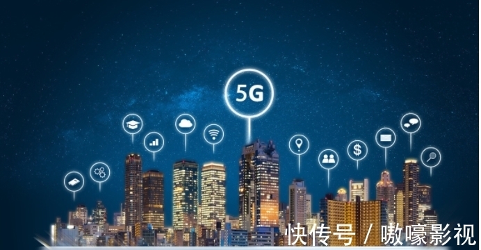 工业物联网|5g对工厂机构用处更多,但落到单个人就最大好处,就是网速快