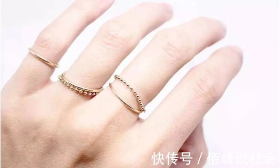 周医师 女性佩戴金首饰,5年有什么变化医师有三个好处,多数人不知