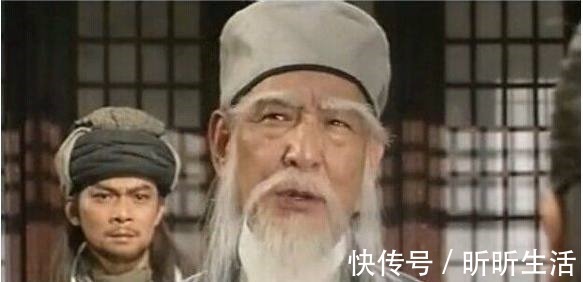 葵花宝典|金庸笔下十大高手排行榜,扫地僧排第七,前两名你猜不到