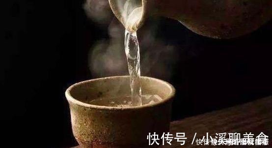 米酒!白居易最经典的一首诗, 一到下雪天你准会想到它