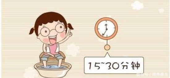 冬天泡脚还会伤身?中药师教你如何科学泡养生脚