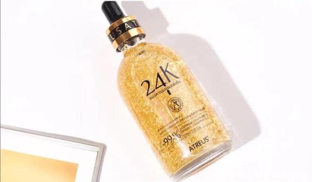 平价|别把精华液想得这么贵,5款平价精华,用一次就爱上