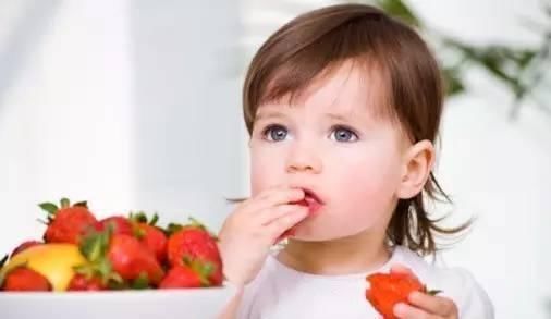 家长|这3种水果吃一次等于吃2包辣条,有些孩子天天吃,家长还没发现